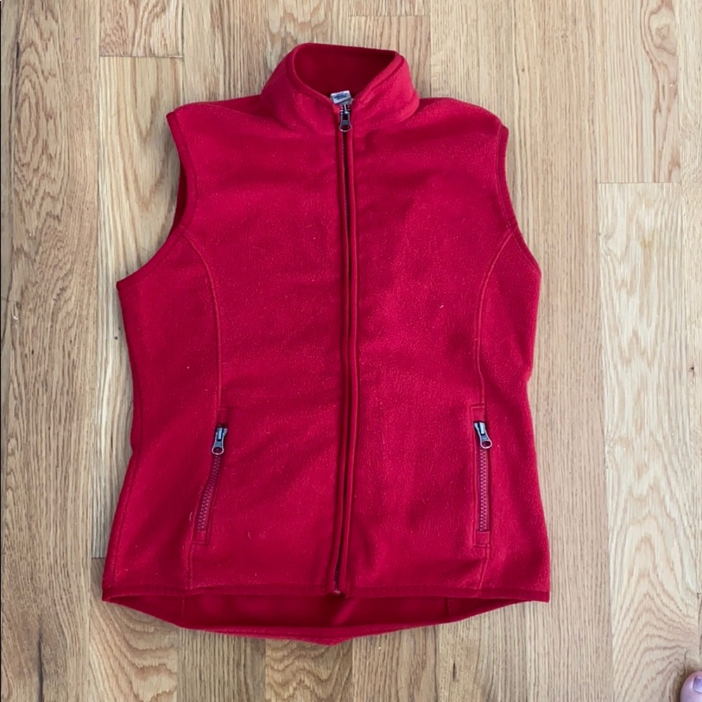 Girls Vest